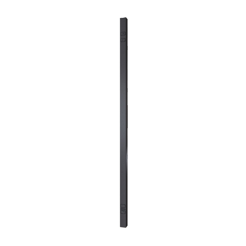 APC Netshelter Metered Rack PDU, 0U, 230V/24A Input, 12x IEC C19 & 30x IEC C13 Outlets - Image 2