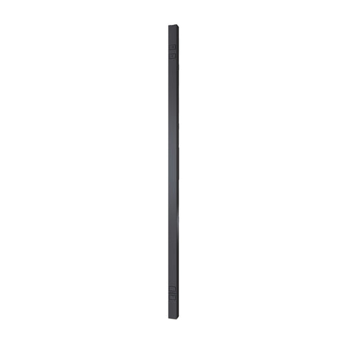 APC Netshelter Metered Rack PDU, 0U, 230V/24A Input, 12x IEC C19 & 30x IEC C13 Outlets - Image 2