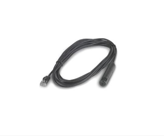 APC Temperature & Humidity Sensor, Suitable For AP9613 & AP9810 - Image 1