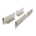 APC SmartUPS/SmartUPS RT Two Post Rail Kit - Image 1