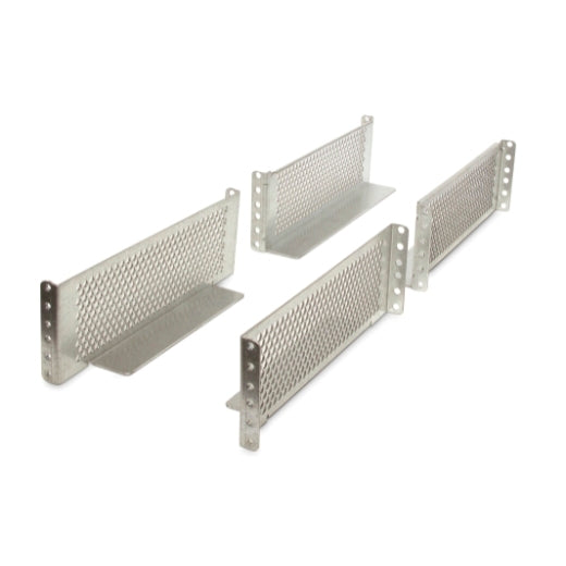 APC SmartUPS/SmartUPS RT Two Post Rail Kit - Image 1