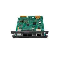 APC Network Management Card 3, Suitable For Smart-UPS with a SmartSlot or SUM, SURTA, SURTD, SMT, SMX & SRT Series - Image 2