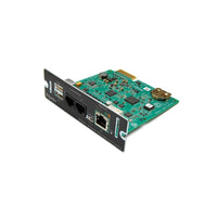APC Network Management Card 3, Suitable For Smart-UPS with a SmartSlot or SUM, SURTA, SURTD, SMT, SMX & SRT Series - Image 4