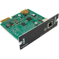 APC Network Management Card 3, Suitable For Smart-UPS with a SmartSlot or SUM, SURTA, SURTD, SMT, SMX & SRT Series - Image 1