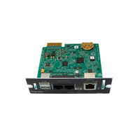 APC Network Management Card 3 With Environmental Monitoring, Suitable For Smart-UPS with a SmartSlot or SUM, SURTA, SURTD, SMT, SMX & SRT Series - Image 3