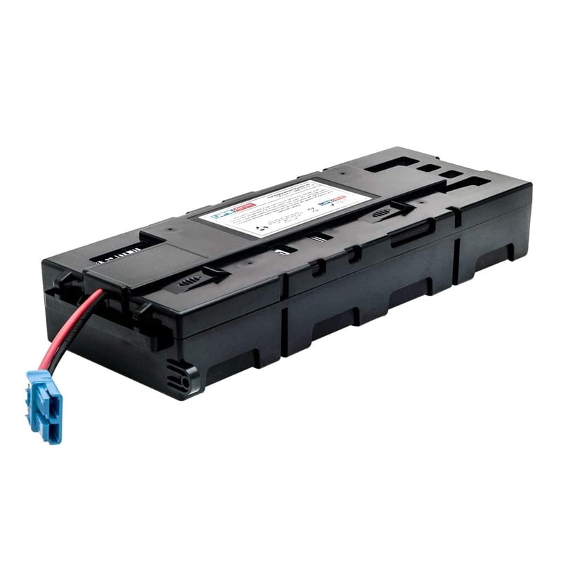 APC Replacement Battery Cartridge #116, Suitable For  SMX1000I, SMX750I - Image 2