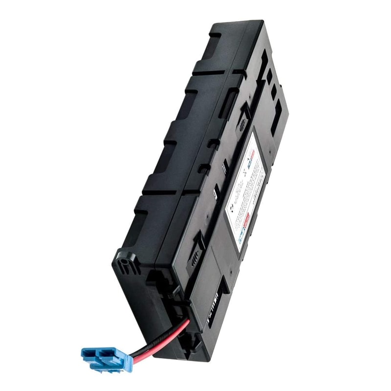 APC Replacement Battery Cartridge #116, Suitable For  SMX1000I, SMX750I - Image 3