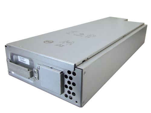 APC Replacement Battery Cartridge #118, Suitable For SMX120RMBP2U - Image 1