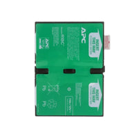 APC Replacement Battery Cartridge, VRLA battery, 7Ah, 24VDC, 2-year warranty - Image 4