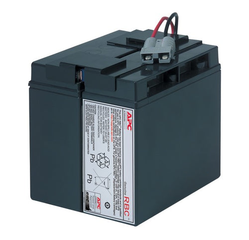 APC Replacement battery cartride #148 with 2 Year Warranty - Image 1
