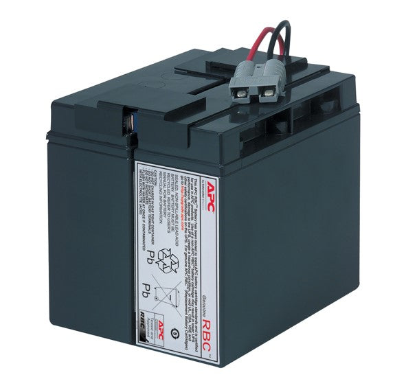 APC Replacement battery cartride #148 with 2 Year Warranty - Image 1