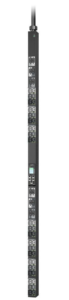 APC NetShelter Rack PDU Advanced Gen 2, Metered, 3Phase, 43.5kW 400V 63A or 34.6kW 415V 60A, 560P6, 42 Outlet - Image 5