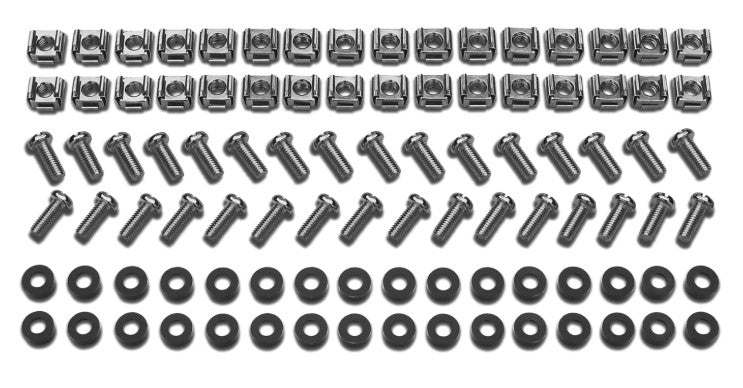 APC M6 Hardware Kit - Image 1