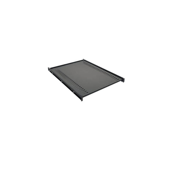 APC Rack Shelf Ventilated Fixed, 114KG, Black