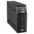 APC Back-UPS Pro 1200VA/720W Line Interactive UPS, Tower, 230V/10A Input, 8x IEC C13 Outlets, Lead Acid Battery, USB Type A + C Ports, LCD - Image 1
