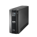 APC Back-UPS Pro 1300VA/780W Line Interactive UPS, Tower, 230V/10A Input, 8x IEC C13 Outlets, Lead Acid Battery, LCD, AVR - Image 1