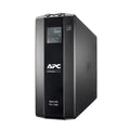 APC Back-UPS Pro 1600VA/960W Line Interactive UPS, Tower, 230V/10A Input, 8x IEC C13 Outlets, Lead Acid Battery, LCD, AVR - Image 1