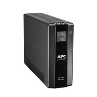 APC Back-UPS Pro 1600VA/960W Line Interactive UPS, Tower, 230V/10A Input, 8x IEC C13 Outlets, Lead Acid Battery, LCD, AVR - Image 4