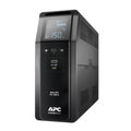 APC Back-UPS Pro 1600VA/960W Line Interactive UPS, Tower, 230V/10A Input, 8x IEC C13 Outlets, Lead Acid Battery, USB Type A + C Ports, LCD - Image 1