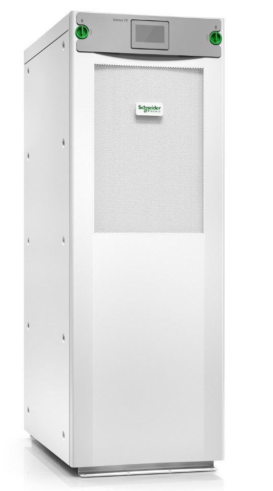 APC Galaxy VS UPS 20kW 400V, 1 internal 9Ah smart modular battery string, expandable to 4, Start-up 5x8 - Image 2