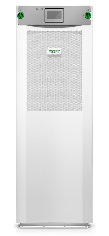 APC Galaxy VS UPS 20kW 400V with N+1 power module for external batteries, Start-up 5x8 - Image 4
