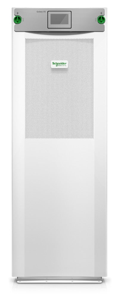 APC Galaxy VS UPS 30kW 400V for up to 4 internal 9Ah smart modular battery strings, Start-up 5x8 - Image 4