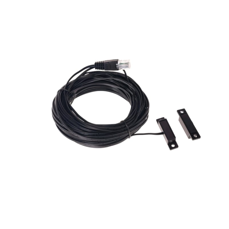 APC NetBotz Door Switch Sensor, For Rooms/3rd Part Racks, 50ft Cable - Image 2
