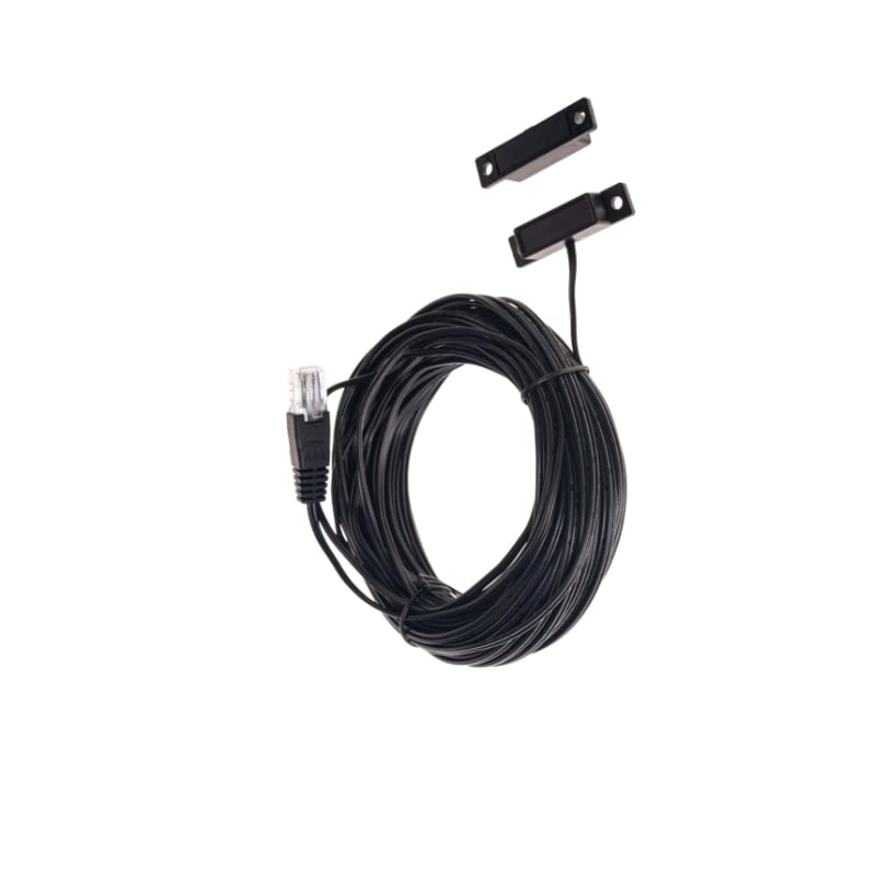 APC NetBotz Door Switch Sensor, For Rooms/3rd Part Racks, 50ft Cable - Image 3