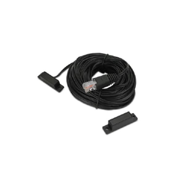 APC NetBotz Door Switch Sensor, For Rooms/3rd Part Racks, 50ft Cable - Image 4