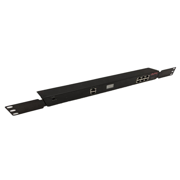 APC NetBotz Rack Sensor Pod 150, Supports 6x Universal Sensors, Sensors Sold Seperately