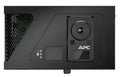 APC Wall Mount, Security and Environmental Appliance, NetBotz, 756 with PoE Injector - Image 1