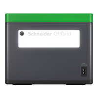 APC OffGrid Portable Power Station 500, 230V, 517Wh Lithium-ion, LCD, 2 AS3112 Australian outlets, Sinewave, 3 USB-A, 2 USB-C, Wireless Charger - Image 4