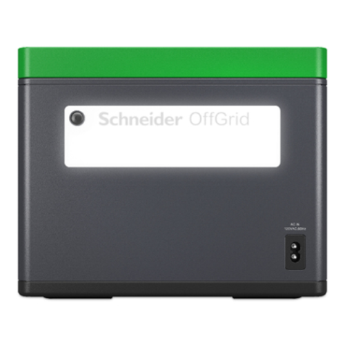 APC OffGrid Portable Power Station 730, 738Wh Lithium-ion, LCD, 2 AS3112 Australian outlets, Sinewave, 3 USB-A, 2 USB-C, Wireless Charger - Image 4