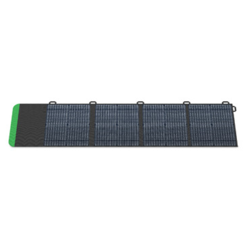 APC OffGrid Portable Solar Panel, 100W - Image 2