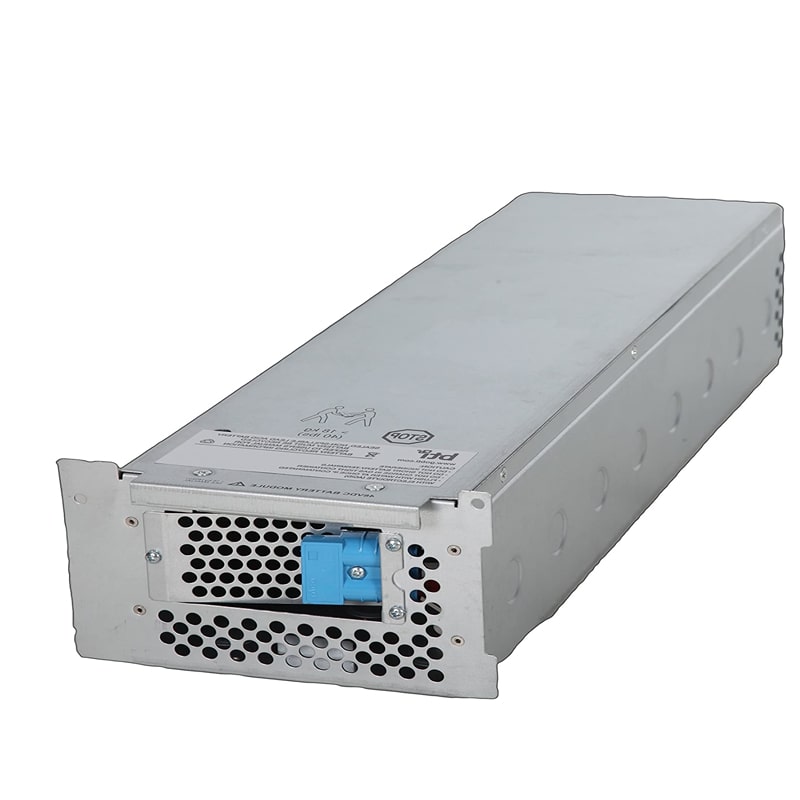 APC Replacement Battery Cartridge #105, Suitable For SUA48RMXLBP3U,SUA2200RMXL3U , SUA2200RMXLI3U, SUA3000RMXL3U, SUA3000RMXLI3U, SUA48RMXLBP3U - Image 2
