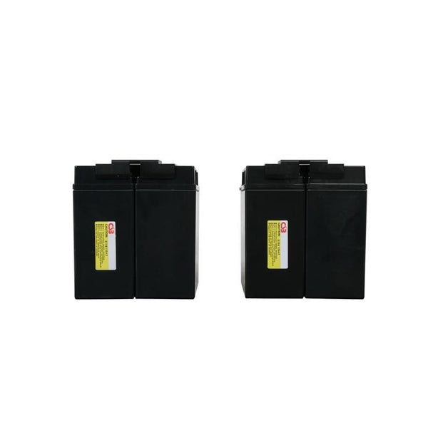 APC Replacement Battery Cartridge #11, Suitable For SU1400RMXLINET, SU2200I, SU2200INET, SU2200RMI, SU2200RMINET, SU2200RMXLINET
