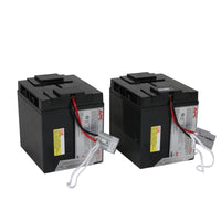 APC Replacement Battery Cartridge #11, Suitable For SU1400RMXLINET, SU2200I, SU2200INET, SU2200RMI, SU2200RMINET, SU2200RMXLINET - Image 3
