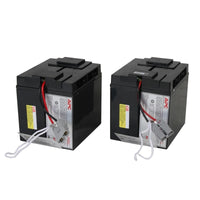 APC Replacement Battery Cartridge #11, Suitable For SU1400RMXLINET, SU2200I, SU2200INET, SU2200RMI, SU2200RMINET, SU2200RMXLINET - Image 4