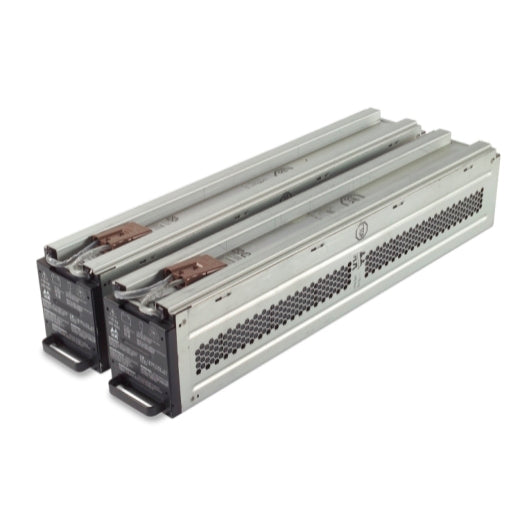 APC Replacement Battery Cartridge #140, Suitable For DLRT8000RMXLI3U, SRT10KRMXLI, SRT192BP, SRT192BP2, SRT192RMBP, SRT192RMB - Image 1