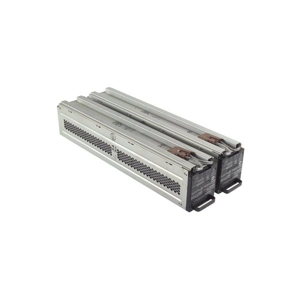 APC Replacement Battery Cartridge #140, Suitable For DLRT8000RMXLI3U, SRT10KRMXLI, SRT192BP, SRT192BP2, SRT192RMBP, SRT192RMB