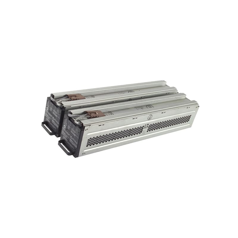 APC Replacement Battery Cartridge #140, Suitable For DLRT8000RMXLI3U, SRT10KRMXLI, SRT192BP, SRT192BP2, SRT192RMBP, SRT192RMB - Image 4