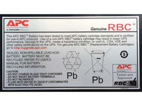 APC Replacement Battery Cartridge #17, Suitable For BE650G1, BE750G, BR700G, BE850M2, BE850G2, BX850M, BE650G, BN600, BN700MC, BN900M - Image 3