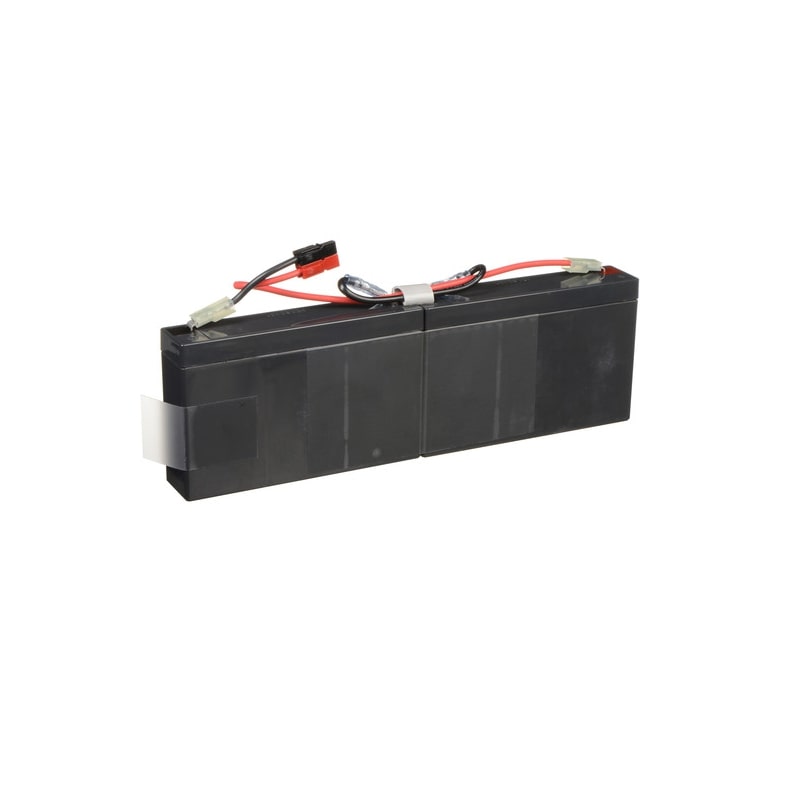 APC Replacement Battery Cartridge #18, Suitable For PS250I, PS450I, SC250RMI1U, SC450RMI1U - Image 2