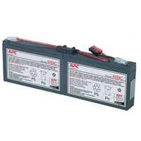 APC Replacement Battery Cartridge #18, Suitable For PS250I, PS450I, SC250RMI1U, SC450RMI1U - Image 3