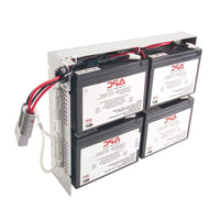 APC Replacement Battery Cartridge #23, Suitable For Select UPS - Image 2