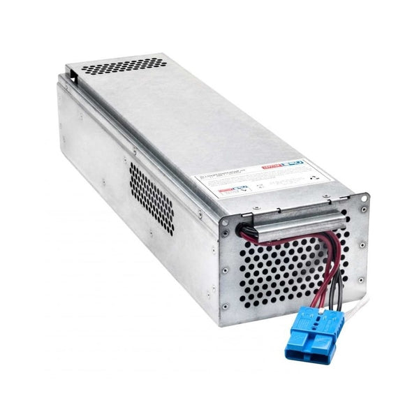 APC Replacement Battery Cartridge #27, Suitable For SU2200RMXLI3U, SU3000RMXLI3U, SU48R3XLBP