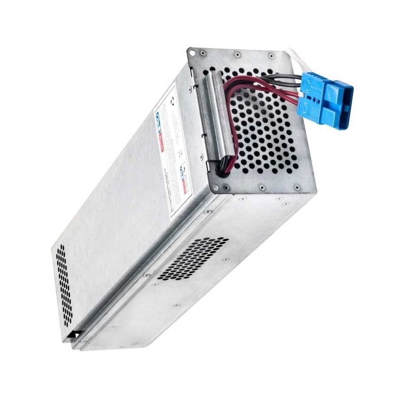 APC Replacement Battery Cartridge #27, Suitable For SU2200RMXLI3U, SU3000RMXLI3U, SU48R3XLBP - Image 3