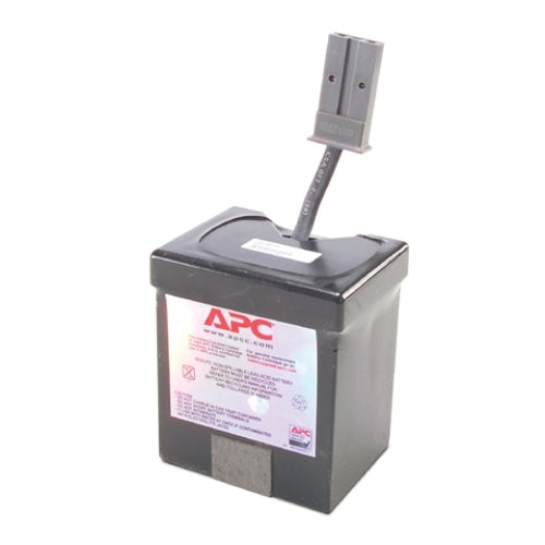 APC Replacement Battery Cartridge #29, Suitable For Select UPS - Image 1