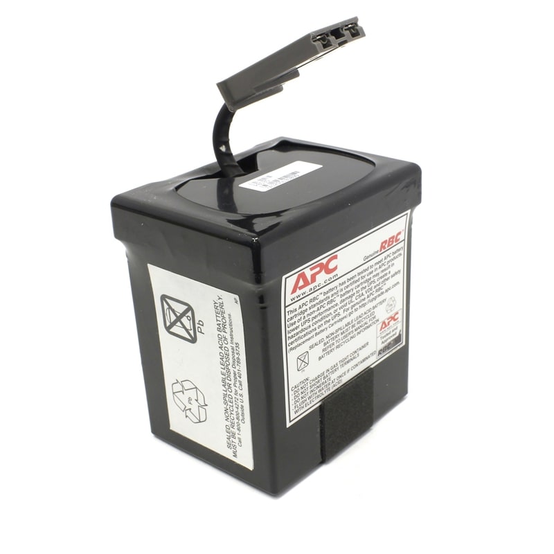 APC Replacement Battery Cartridge #29, Suitable For Select UPS - Image 2