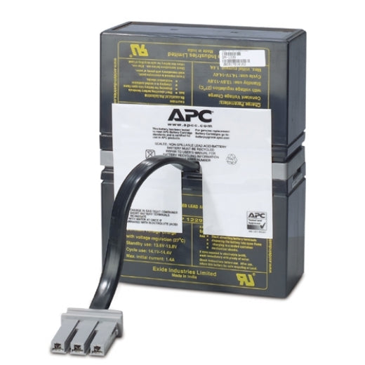 APC Replacement Battery Cartridge #32, Suitable For BR800I - Image 3